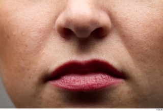 HD Face Skin Lexi cheek face lips mouth nose skin…